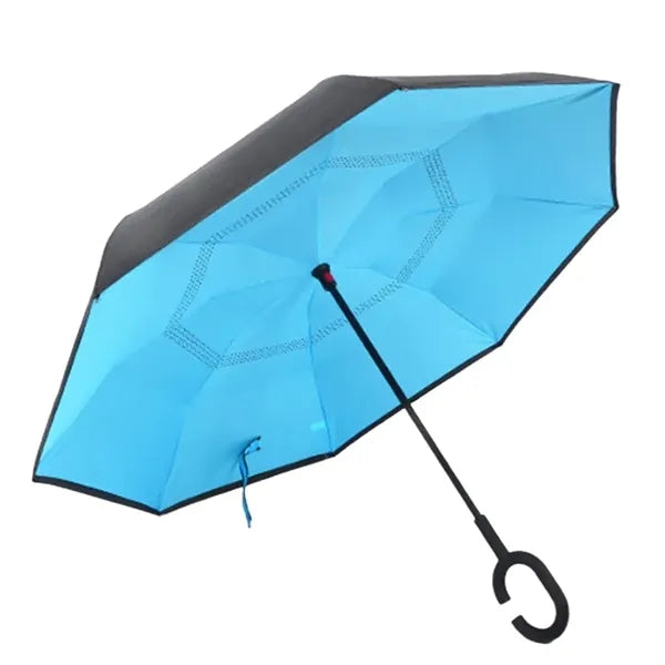 Reversible Umbrella
