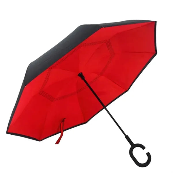 Reversible Umbrella