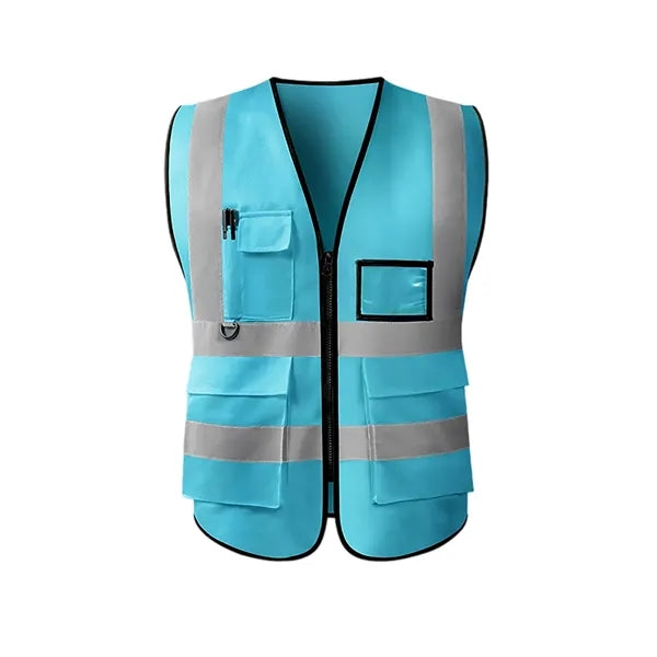 Reflective Pocket Vest