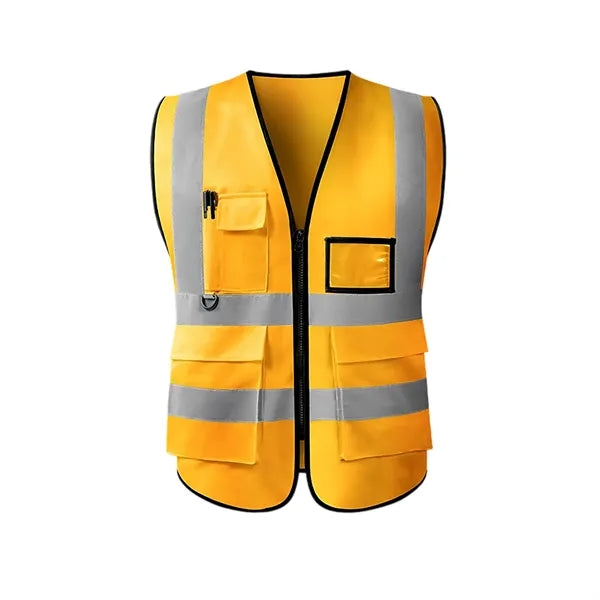Reflective Pocket Vest