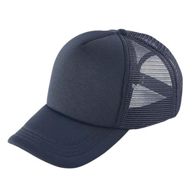 Full Color Trucker Hat
