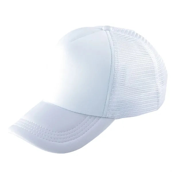 Full Color Trucker Hat