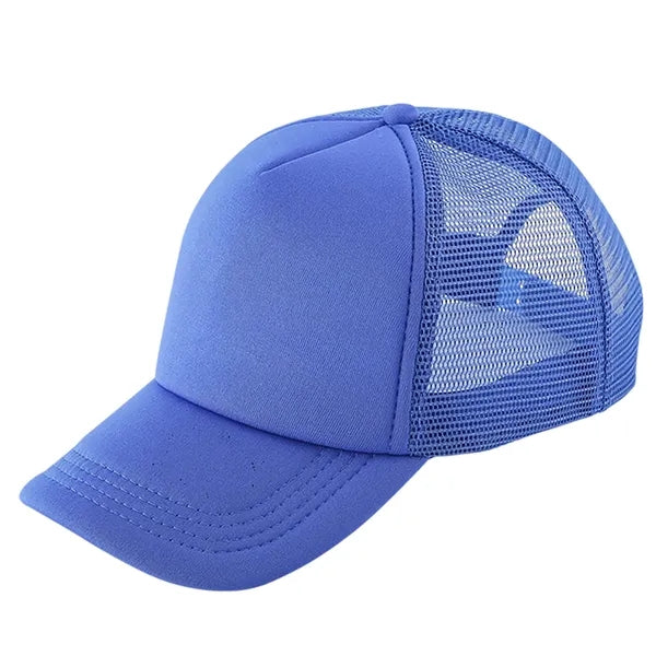 Full Color Trucker Hat