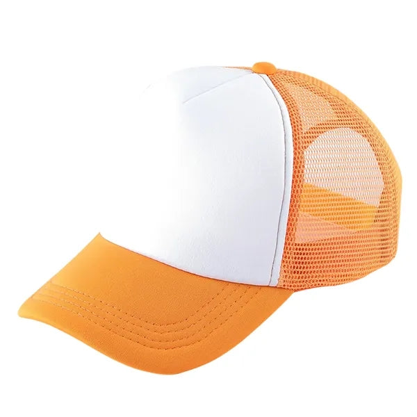 Full Color Trucker Hat