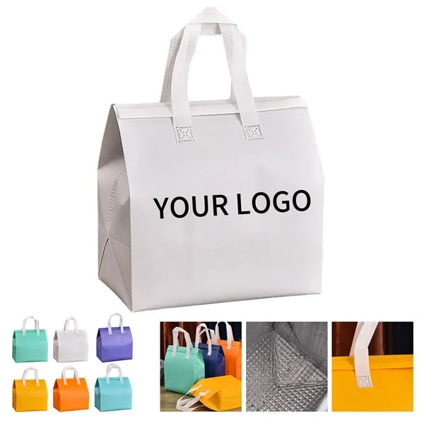 Insulated Cooler Bag