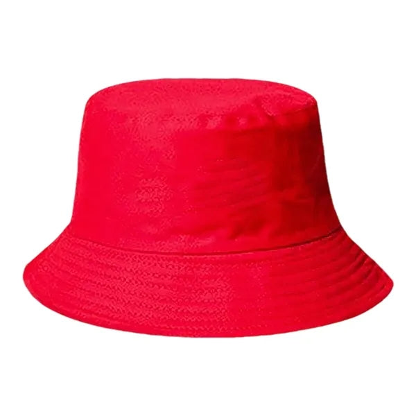 Cotton Bucket Hat