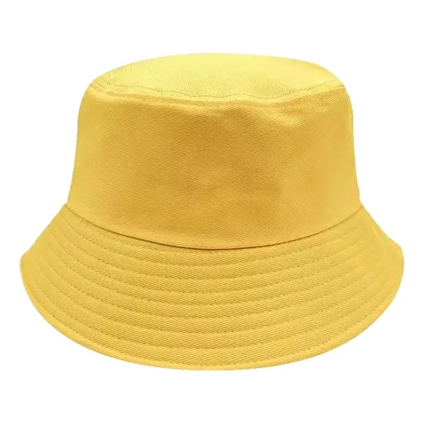 Cotton Bucket Hat
