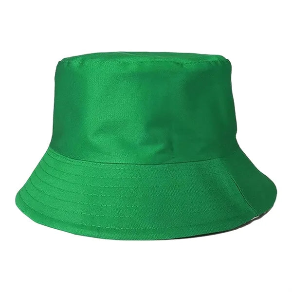 Cotton Bucket Hat