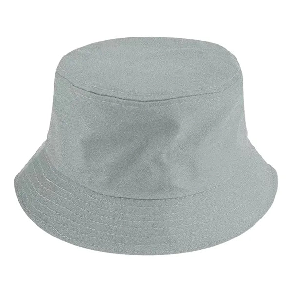Cotton Bucket Hat