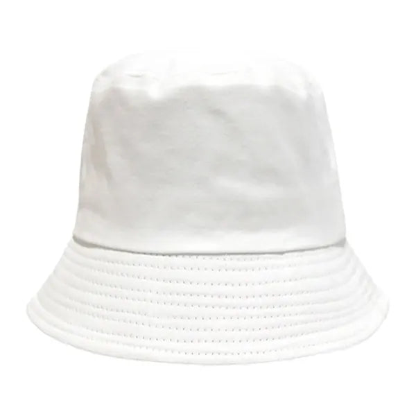 Cotton Bucket Hat