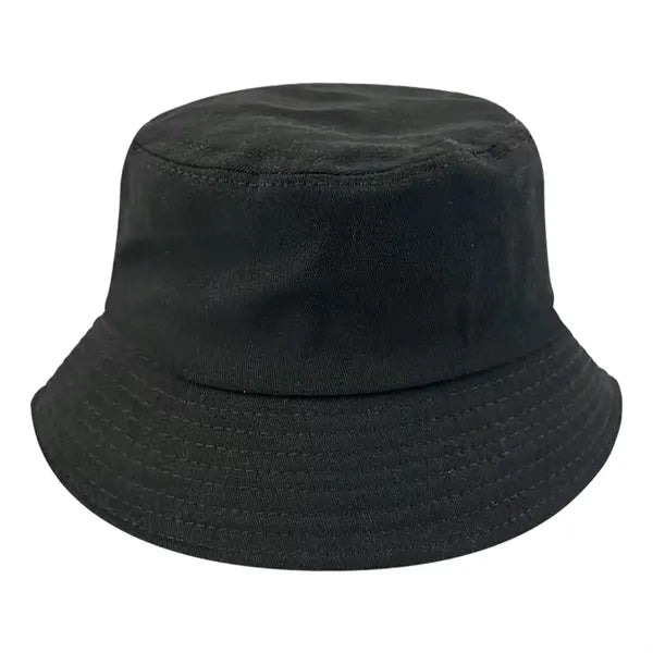 Cotton Bucket Hat