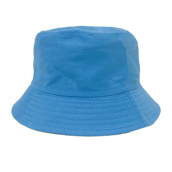 Cotton Bucket Hat
