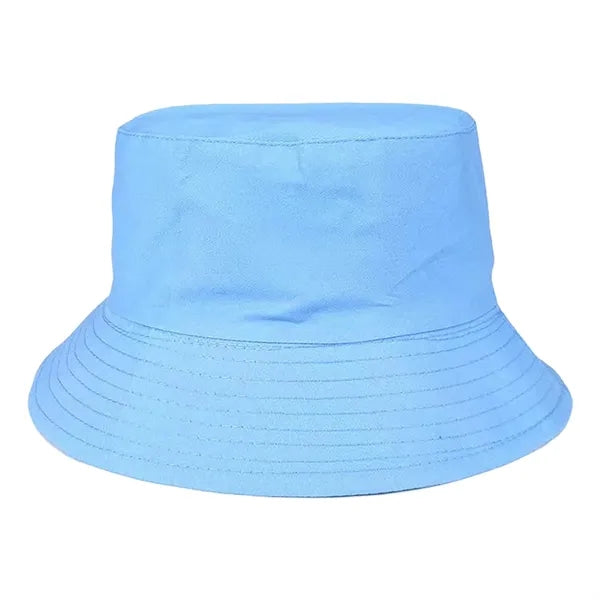 Cotton Bucket Hat
