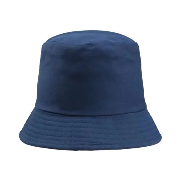 Cotton Bucket Hat
