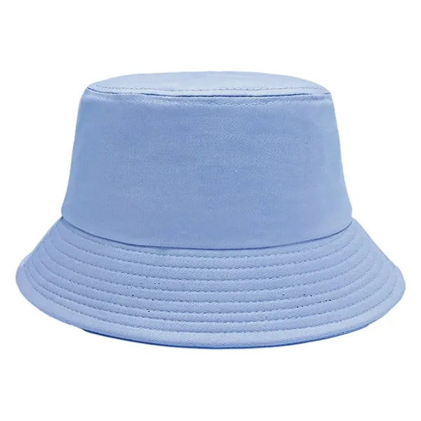 Cotton Bucket Hat