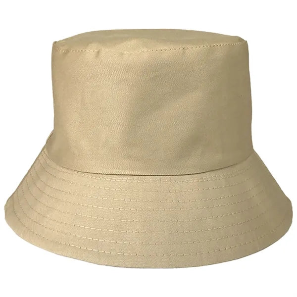Cotton Bucket Hat