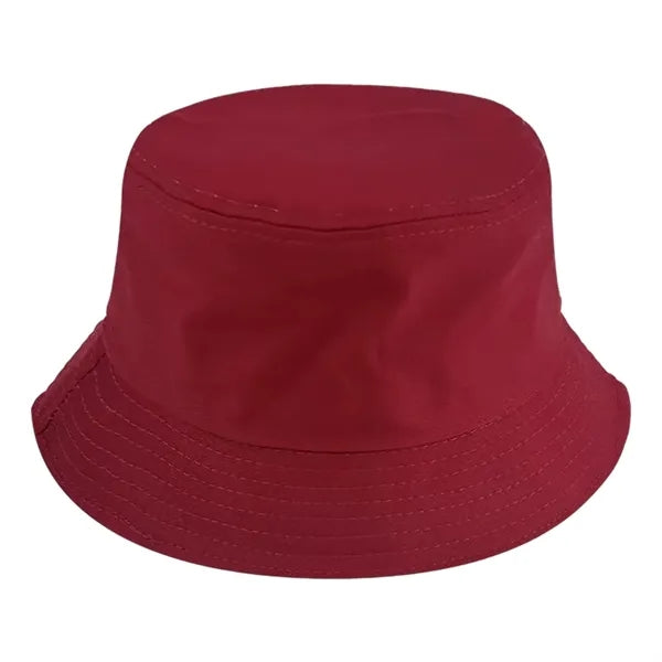 Cotton Bucket Hat