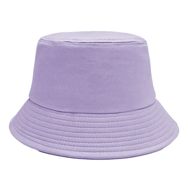 Cotton Bucket Hat