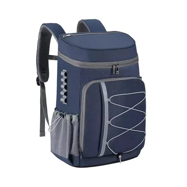 Insulated Backpack Cooler