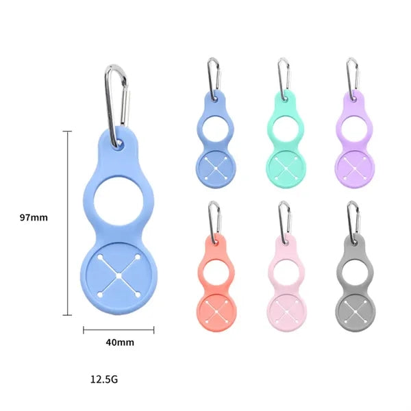 Water Bottle Hanging Buckle Clip