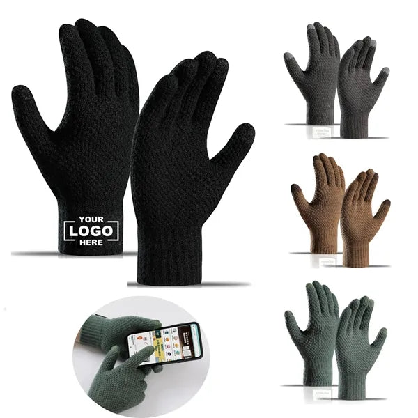 Touch Screen Gloves