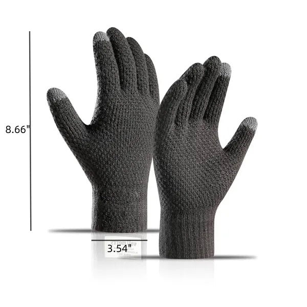 Touch Screen Gloves