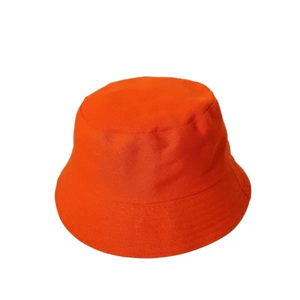 Cotton Bucket Hat Full Color