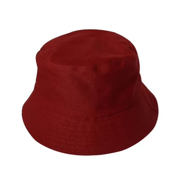 Cotton Bucket Hat Full Color