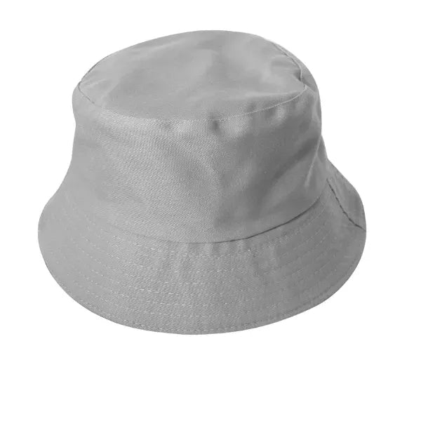 Cotton Bucket Hat Full Color