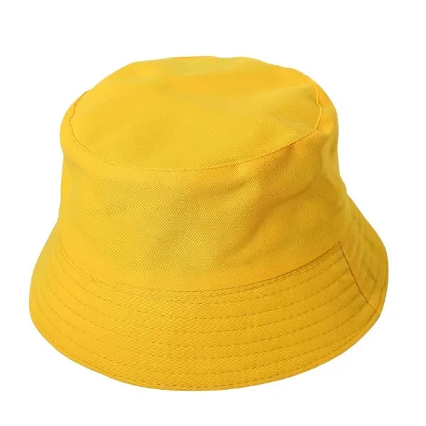 Cotton Bucket Hat Full Color