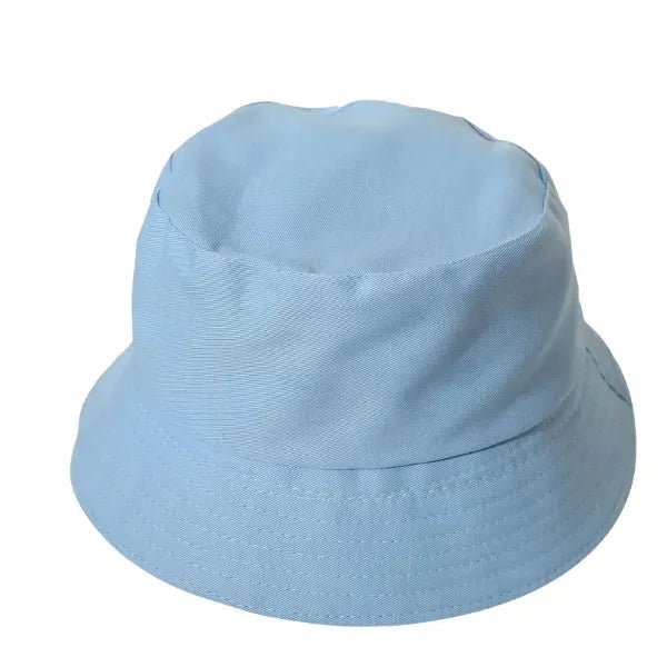 Cotton Bucket Hat Full Color