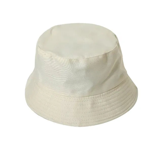 Cotton Bucket Hat Full Color