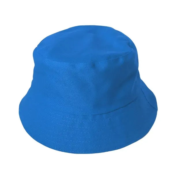 Cotton Bucket Hat Full Color