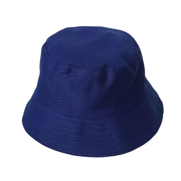 Cotton Bucket Hat Full Color