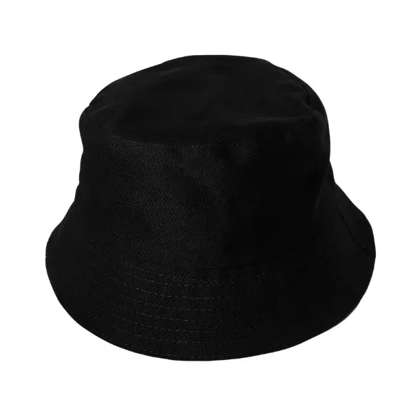 Cotton Bucket Hat Full Color