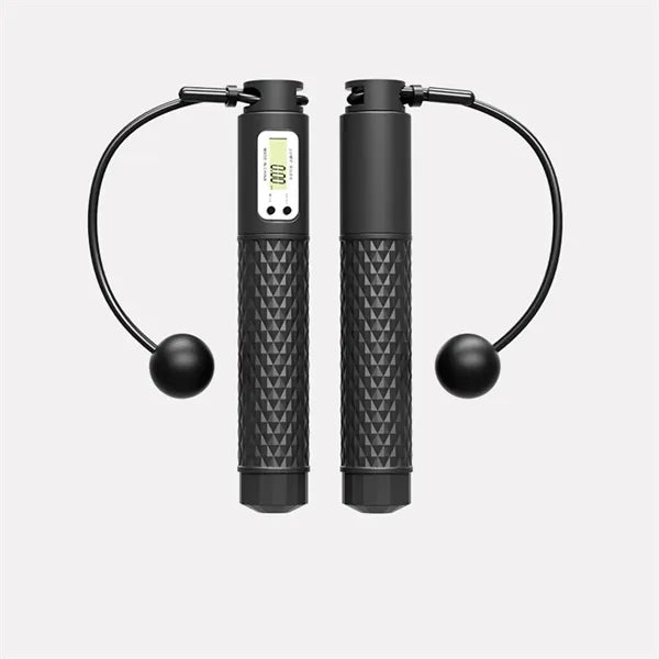 Cordless Weighted Jump Rope
