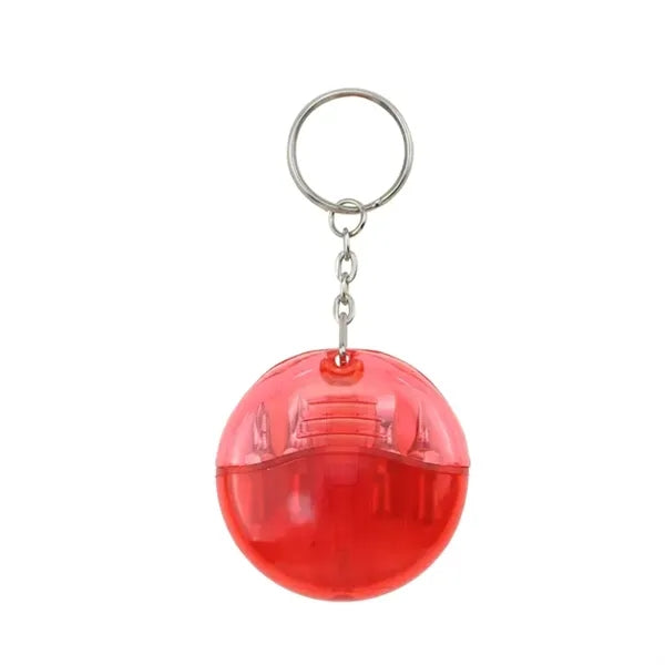 Multi Tool Screwdriver Keychain