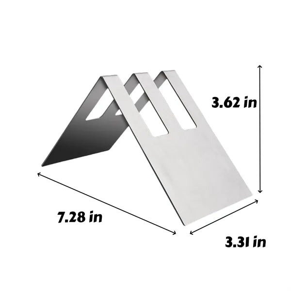Stainless Steel Coffee Filter Holder Free Shipping