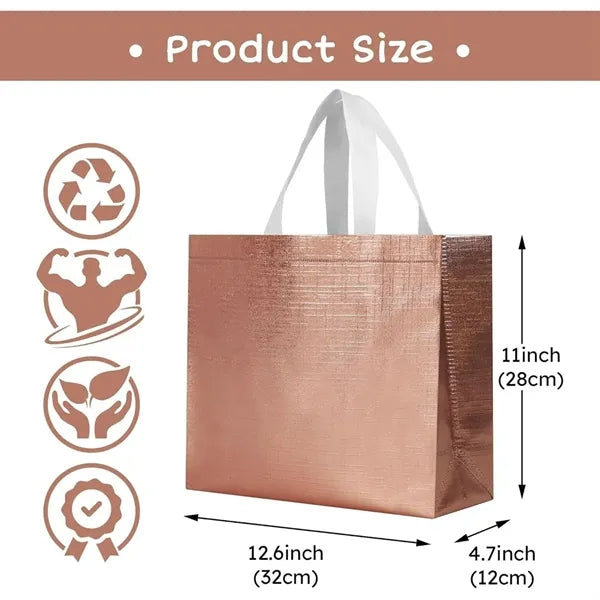 Colorful Nonwoven Bag