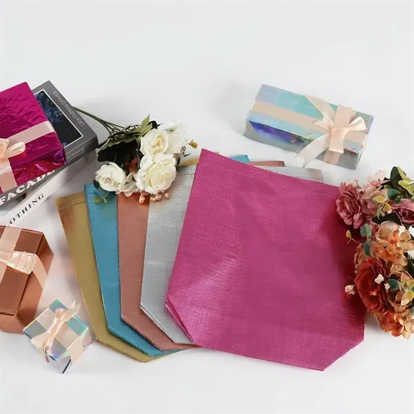 Colorful Nonwoven Bag