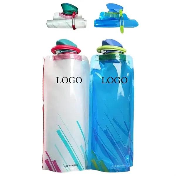 Collapsible Water Bottles For Travel