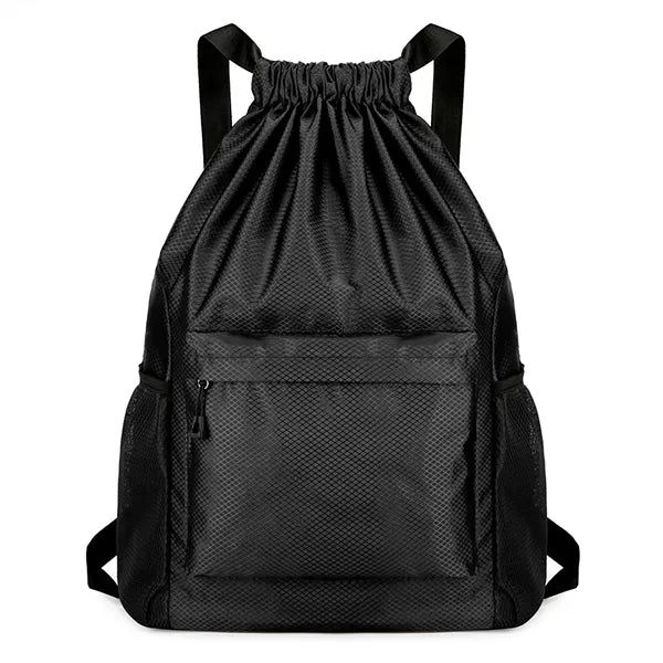 Waterproof Drawstring Gym Bag
