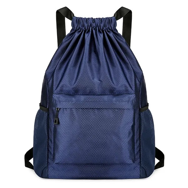 Waterproof Drawstring Gym Bag
