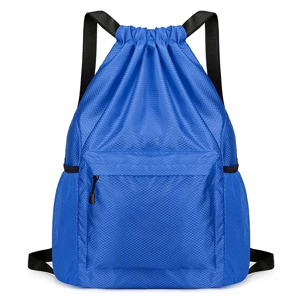 Waterproof Drawstring Gym Bag
