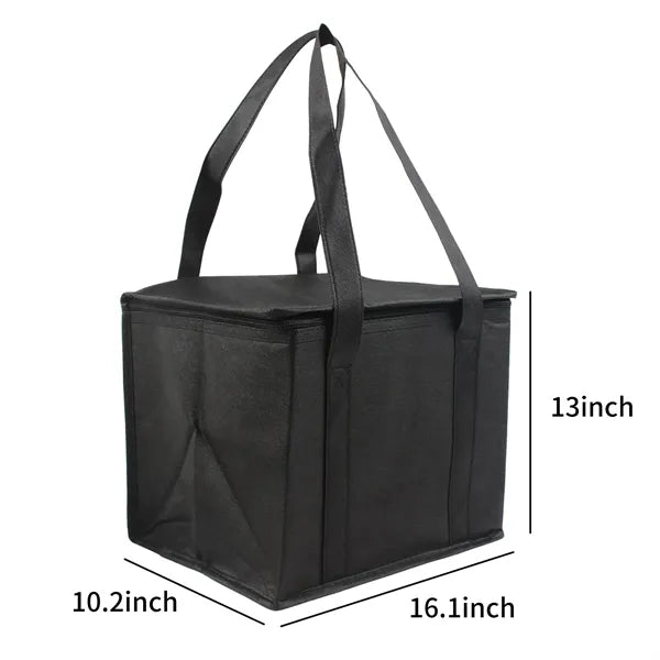 Insulated Grocery Bag