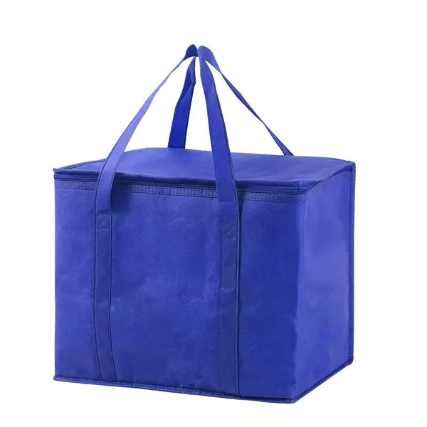 Insulated Grocery Bag