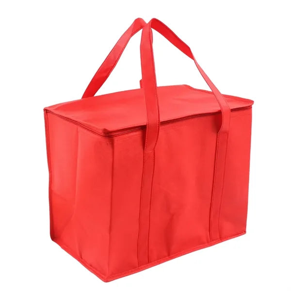 Insulated Grocery Bag