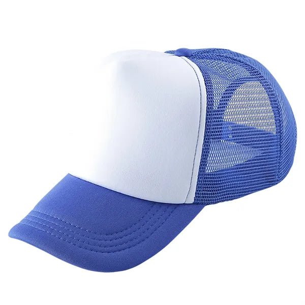 Mesh Trucker Hat