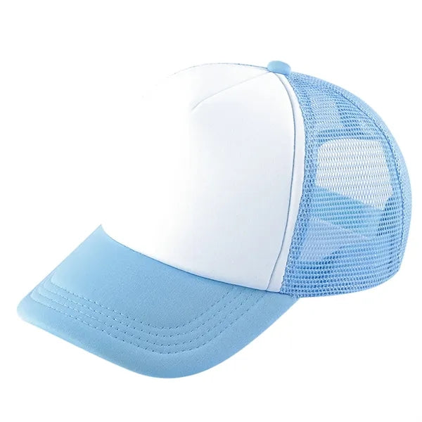 Mesh Trucker Hat