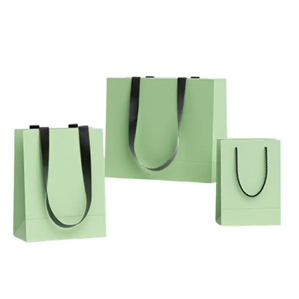 Gift Bag Jewelry Packaging Paper